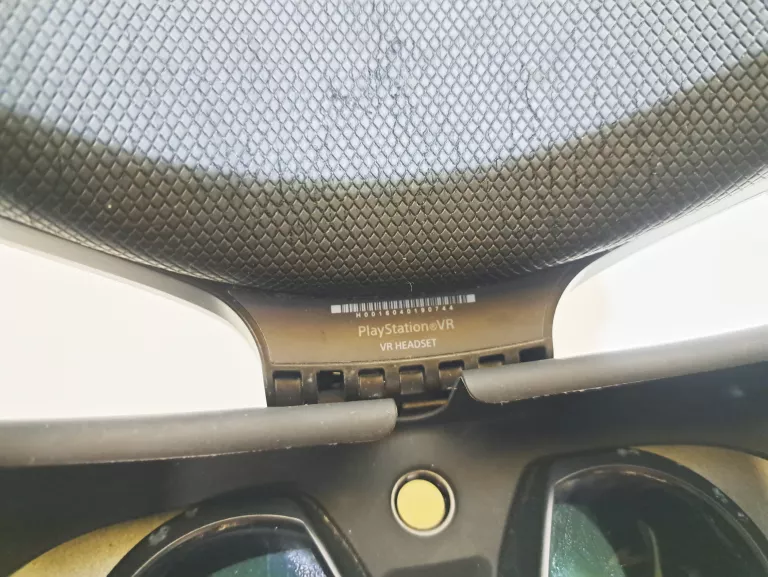 GOOGLE VR SONY + KAMERA