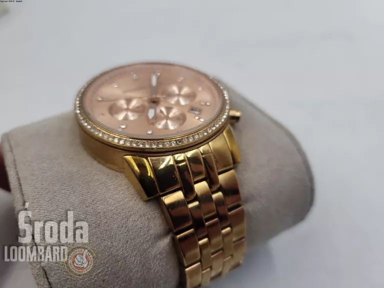 Michael kors cheap mk 6343
