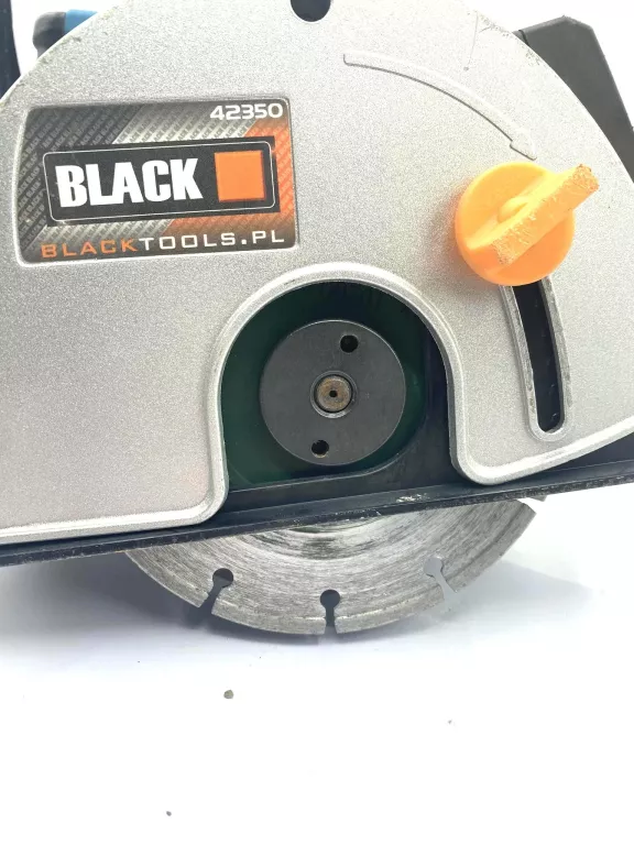 BRUZDOWNICA BLACK-42350 @WARTO@