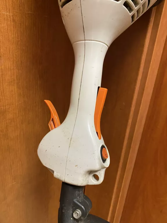 KOSA SPALINOWA STIHL FS40