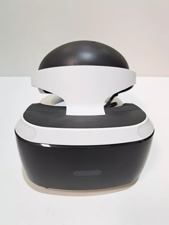 GOOGLE VR SONY + KAMERA
