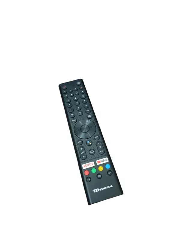 TELEWIZOR TD SYSTEMS K32DLX15GLE /ANDROID/SMART TV