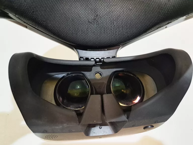 GOOGLE VR SONY + KAMERA
