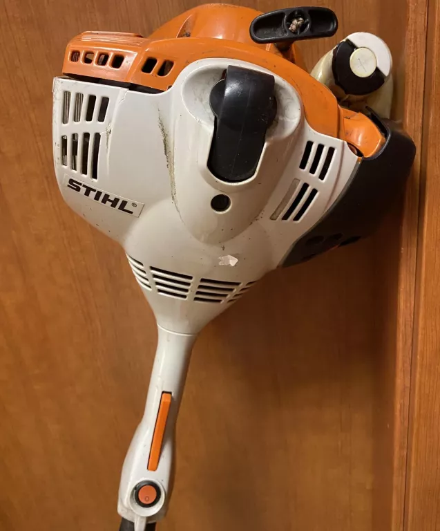 KOSA SPALINOWA STIHL FS40