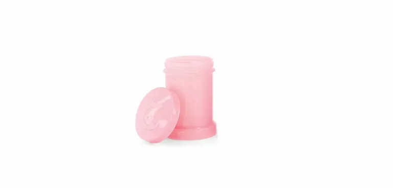 BUTELKA ANTYKOLKOWA TWISTSHAKE 260 ML RÓŻOWA