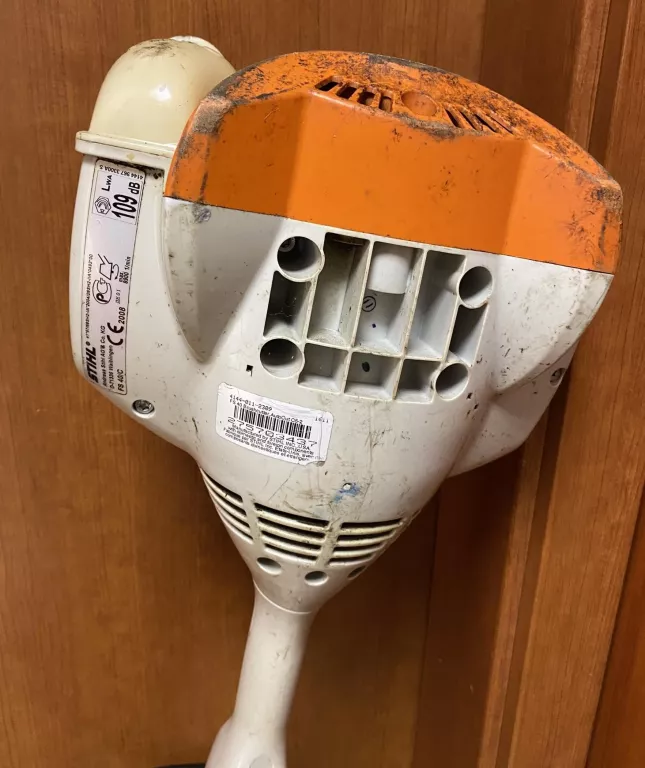 KOSA SPALINOWA STIHL FS40