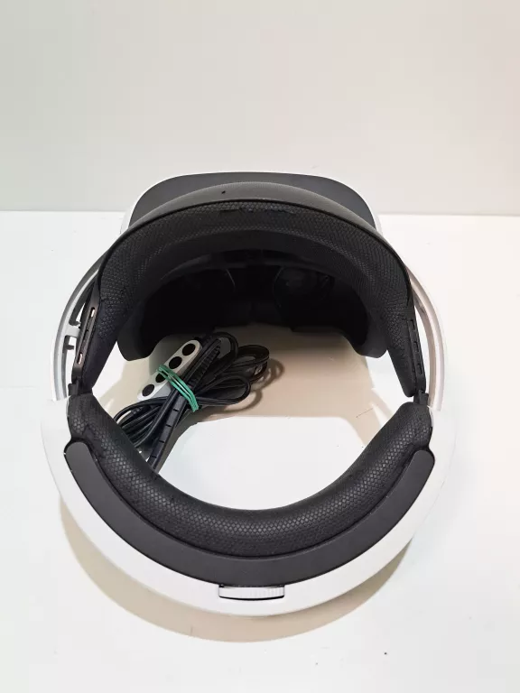 GOOGLE VR SONY + KAMERA