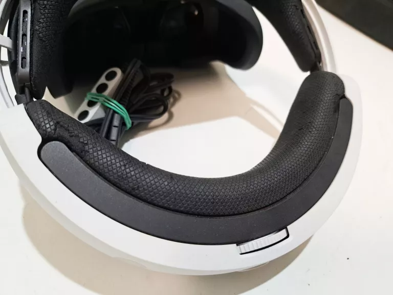 GOOGLE VR SONY + KAMERA