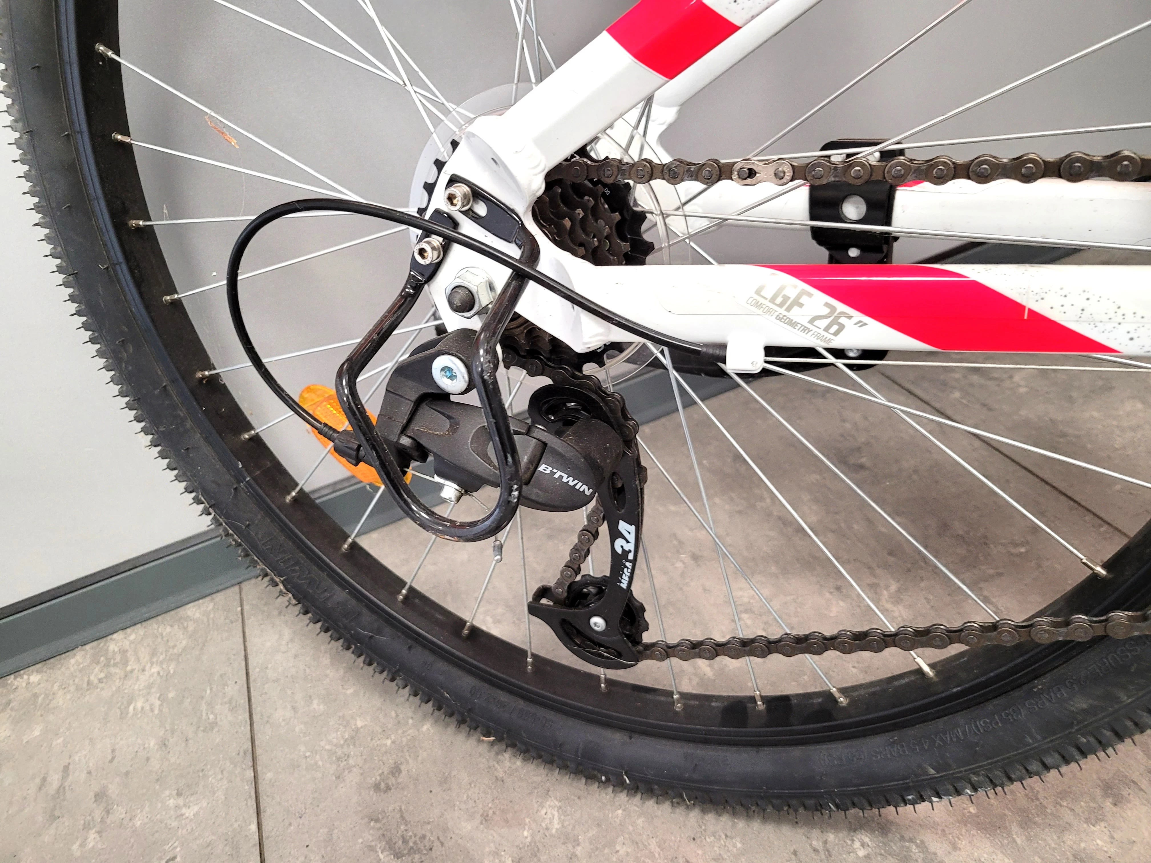 rower-rockrider-st-100-stan-uzywany