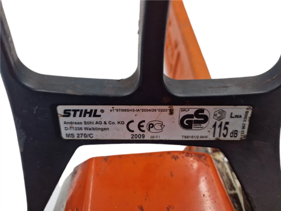 pila-spalinowa-stihl-ms-270-26-kw-35-km-2009-r-kod-producenta-pila-spalinowa-stihl-ms270