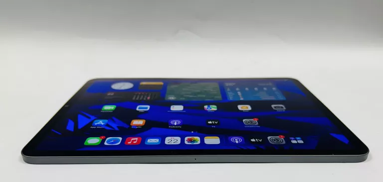 TABLET APPLE IPAD PRO 11 3 GENERACJI 128 GB