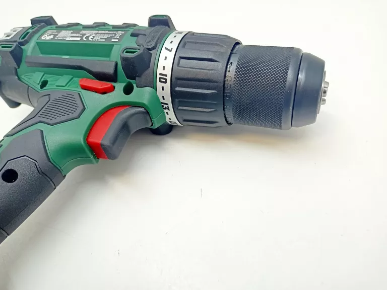 WKRĘTARKA PARKSIDE PABS 20LI E6