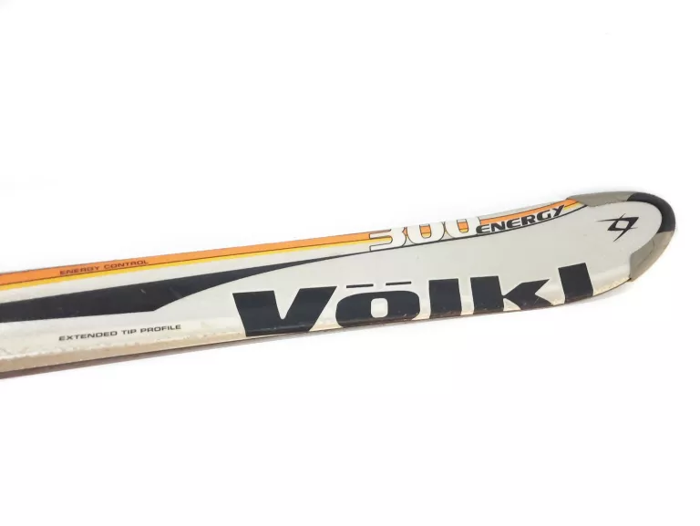 NARTY VOLKL ENERGY 156 CM