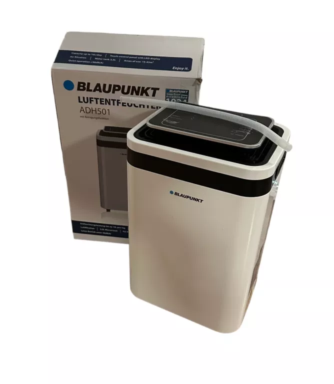 OSUSZACZ BLAUPUNKT ADH501!