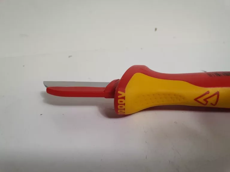 NÓZ DO KABLI IZOLACJI KNIPEX 98 54