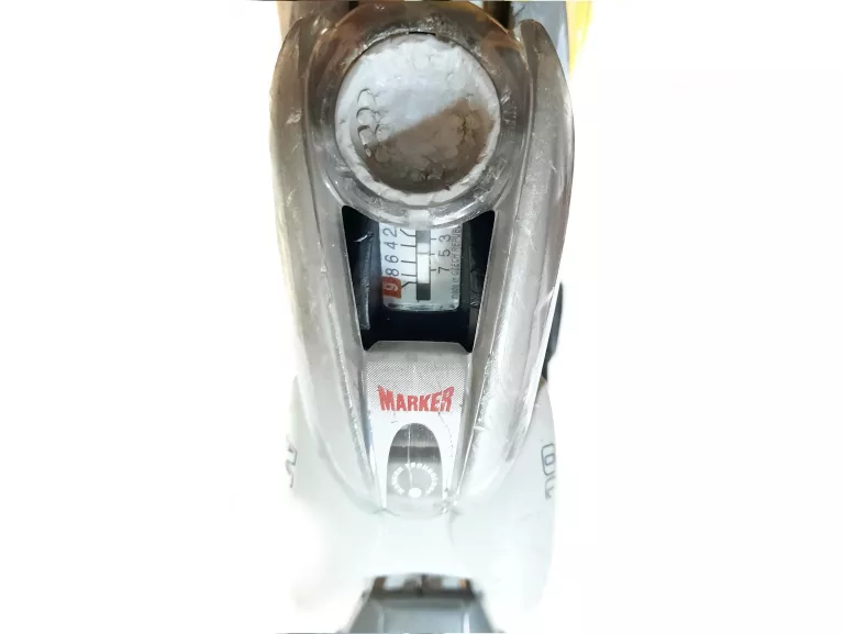 NARTY VOLKL ENERGY 156 CM