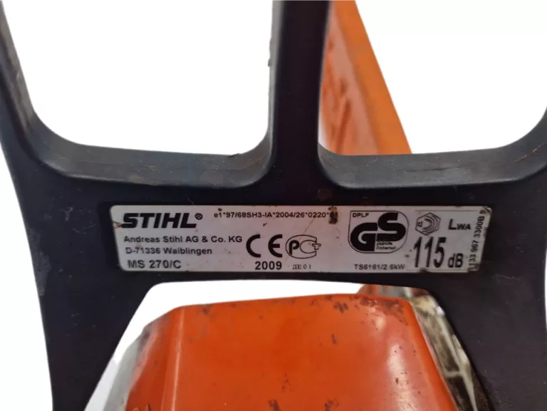 pila-spalinowa-stihl-ms-270-26-kw-35-km-2009-r-kod-producenta-pila-spalinowa-stihl-ms270