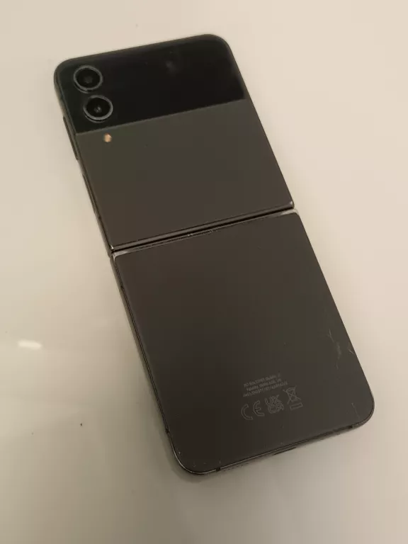 TELEFON SAMSUNG GALAXY Z FLIP 4 T- MOBILE