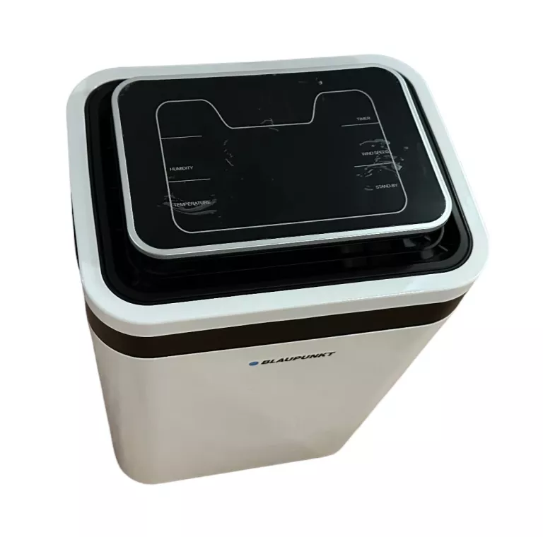 OSUSZACZ BLAUPUNKT ADH501!