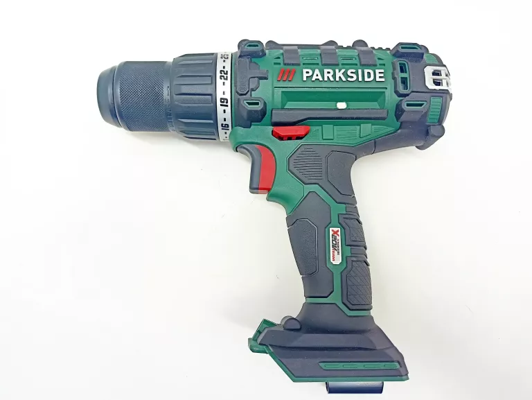 WKRĘTARKA PARKSIDE PABS 20LI E6