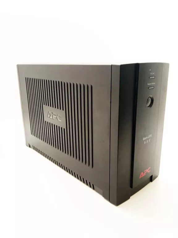 AKUMULATOR APC BACK-UPS 950VA 480W BX950U-FR