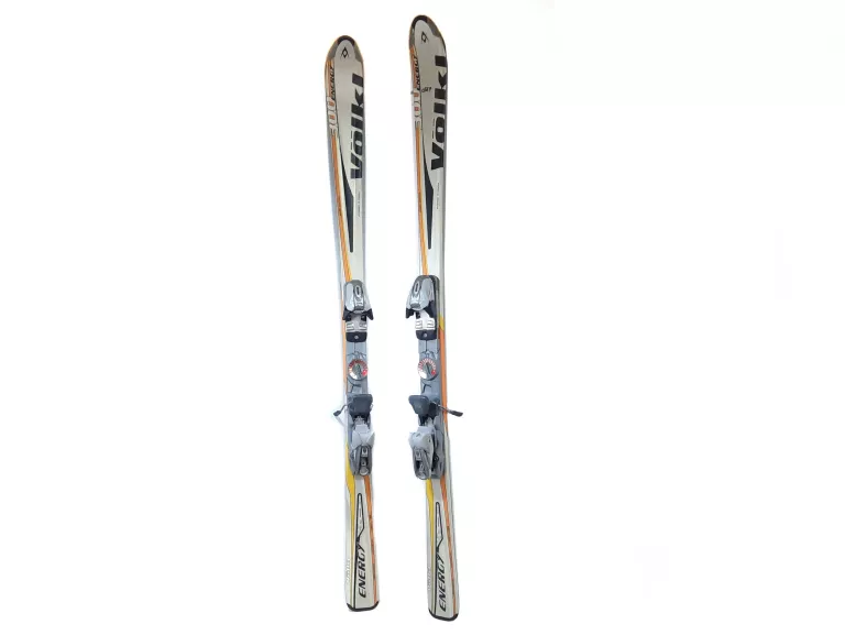 NARTY VOLKL ENERGY 156 CM