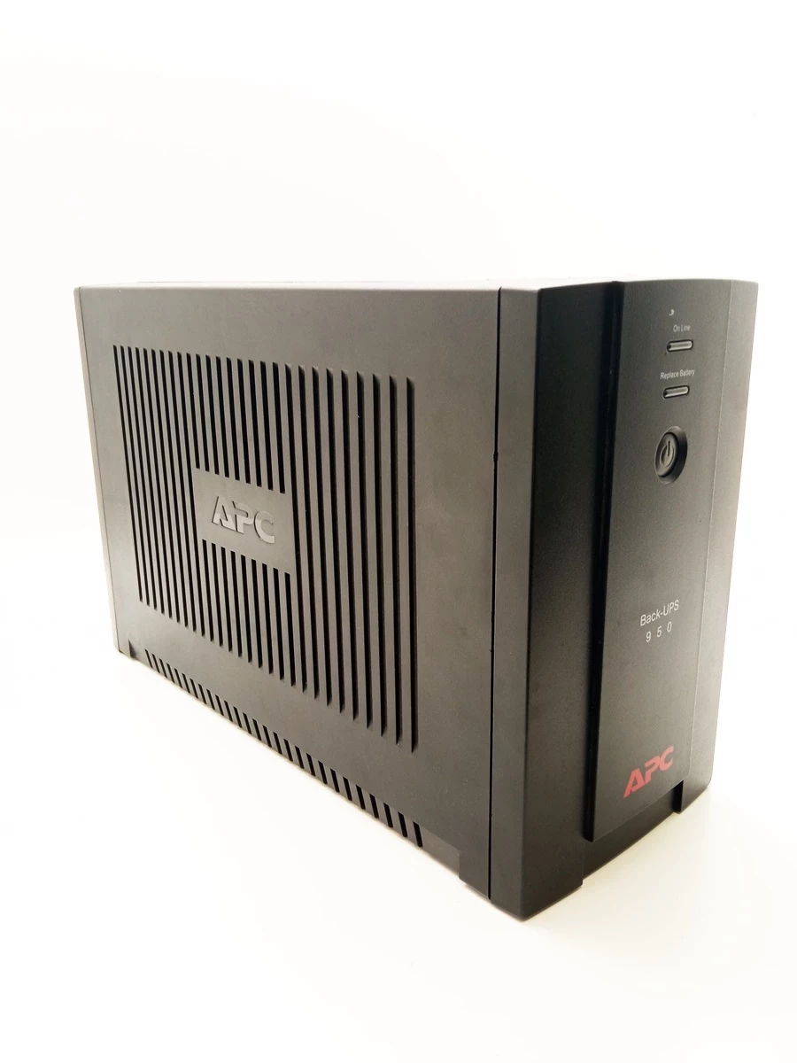 akumulator-apc-back-ups-950va-480w-bx950u-fr-stan-uzywany