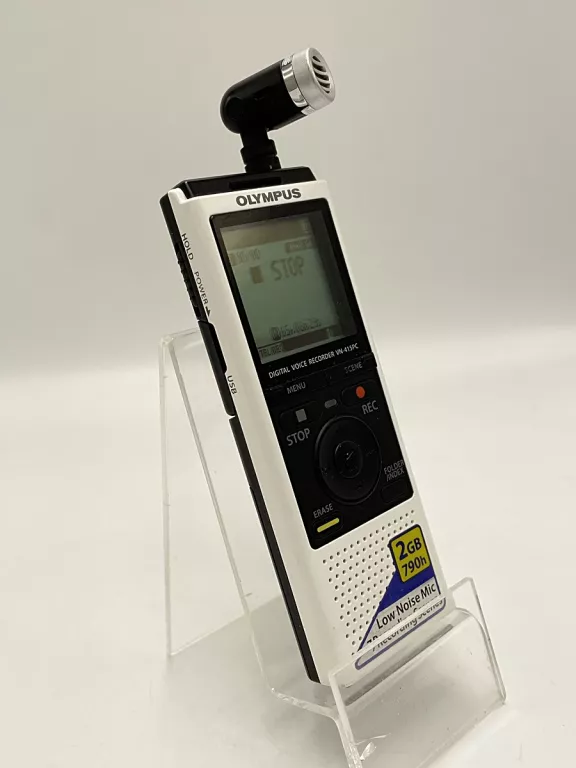 DYKTAFON OLYMPUS VN-415PC