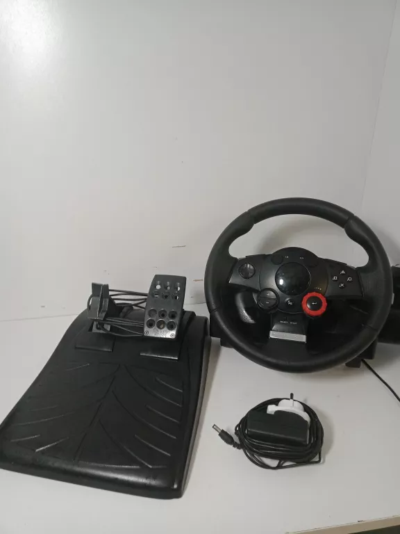 uzywana-kierownica-logitech-driving-force-gt-mazurskie-przedmiescie-10-biskupiec