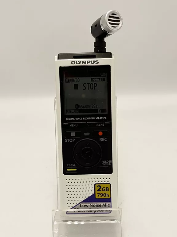 DYKTAFON OLYMPUS VN-415PC
