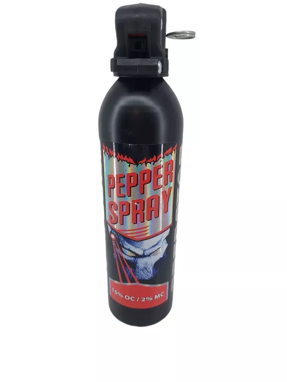 GAZ PIEPRZOWY PREDATOR 550 ML OD HPE