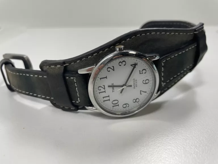 zegarek-timex-indiglo-stan-uzywany