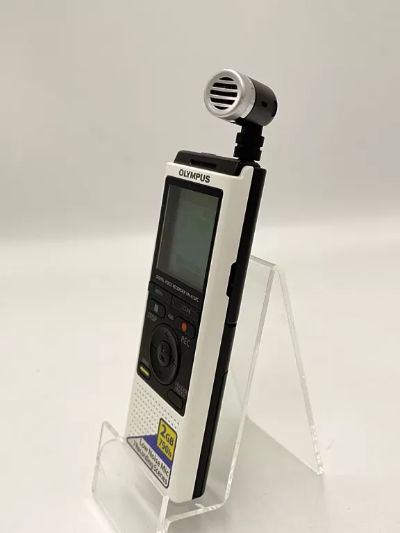 DYKTAFON OLYMPUS VN-415PC