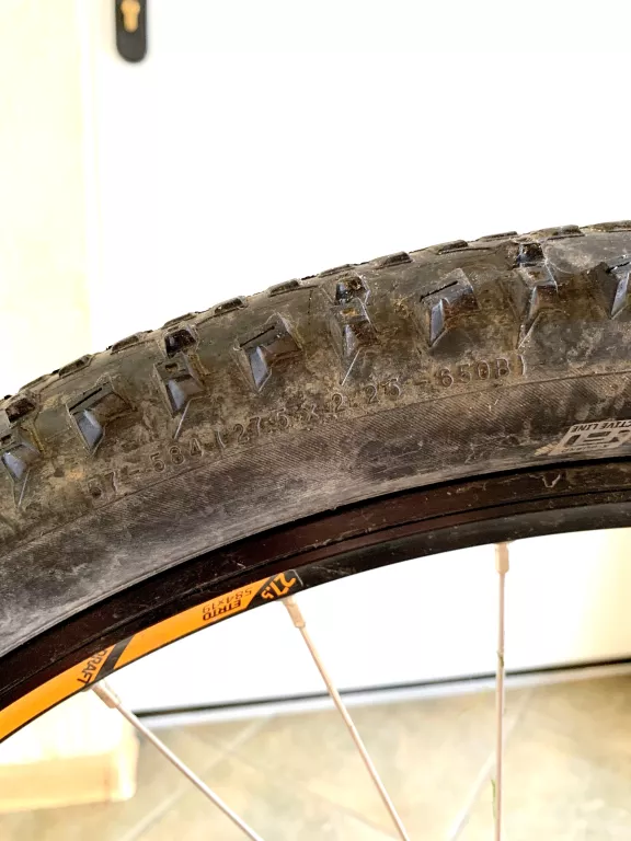 ROWER MTB KELLYS SPIDER 50 RAMA M KOŁA 27,5 CALA