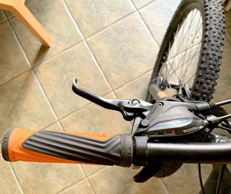 ROWER MTB KELLYS SPIDER 50 RAMA M KOŁA 27,5 CALA