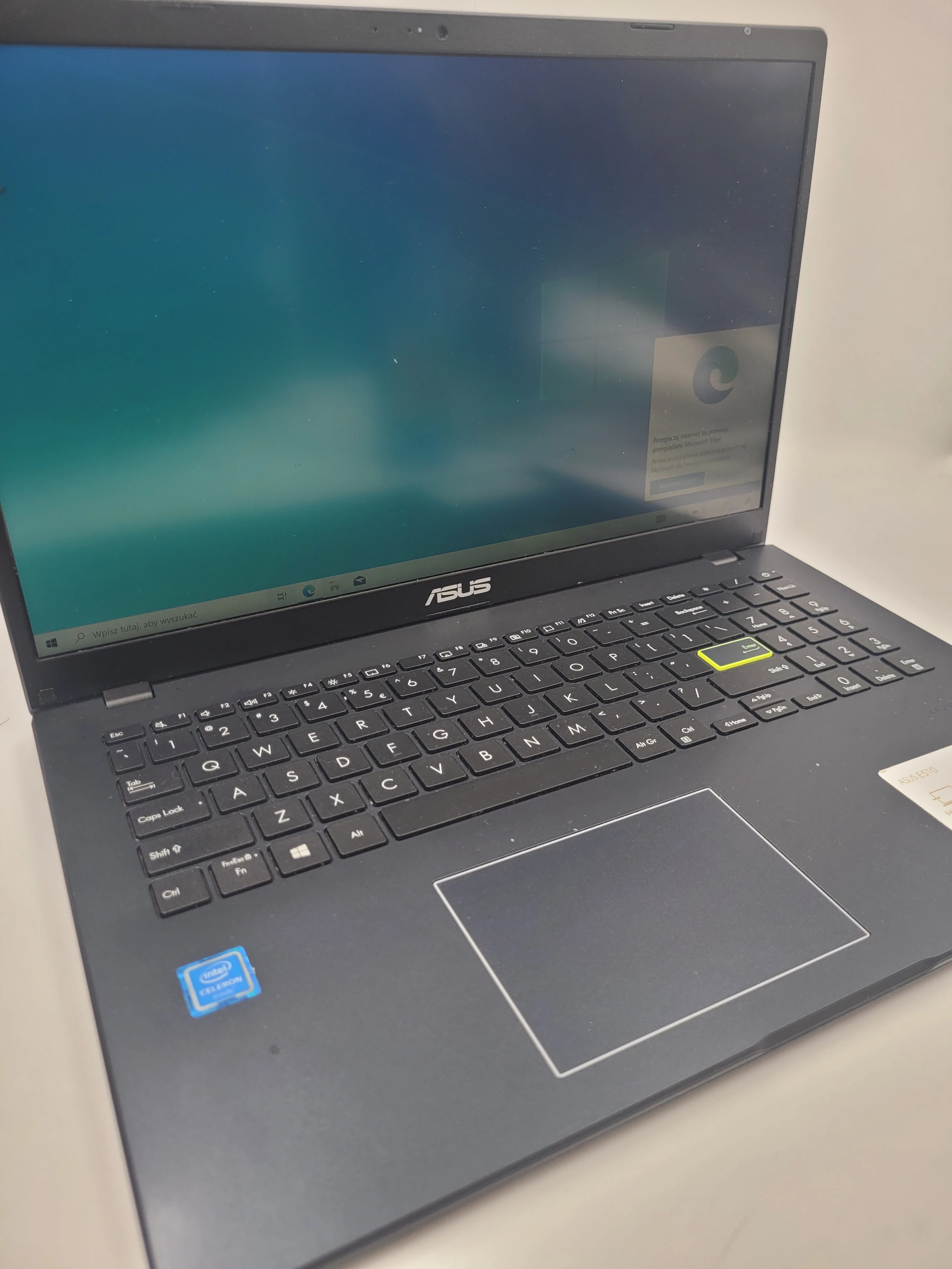 laptop-asus-e5104-gb256gb-ssdintel-celeronw10-rodzaj-karty-graficznej-1234-1