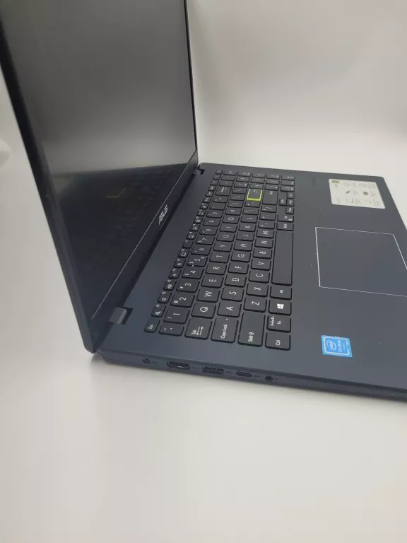 LAPTOP ASUS E510/4 GB/256GB SSD/INTEL CELERON/W10
