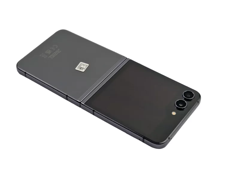 TELEFON SAMSUNG GALAXY Z FLIP 5 8/512GB GRAPHITE