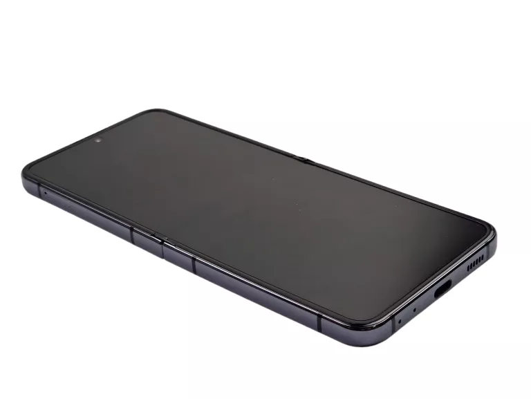 TELEFON SAMSUNG GALAXY Z FLIP 5 8/512GB GRAPHITE