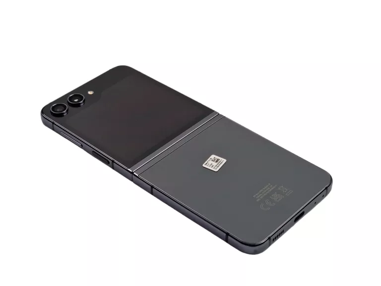 TELEFON SAMSUNG GALAXY Z FLIP 5 8/512GB GRAPHITE
