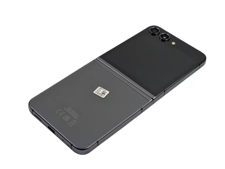 TELEFON SAMSUNG GALAXY Z FLIP 5 8/512GB GRAPHITE