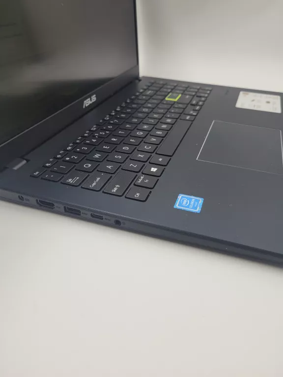 LAPTOP ASUS E510/4 GB/256GB SSD/INTEL CELERON/W10
