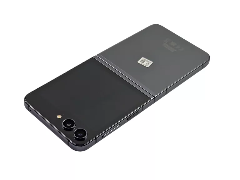 TELEFON SAMSUNG GALAXY Z FLIP 5 8/512GB GRAPHITE