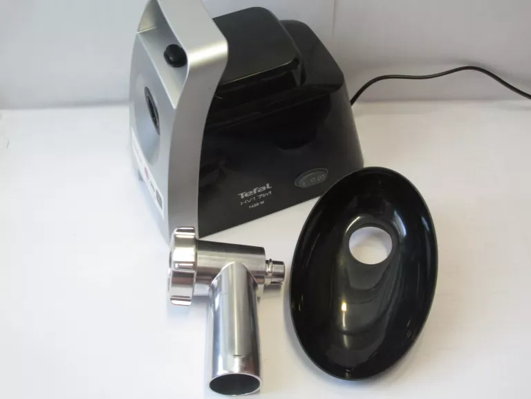 MASZYNKA DO MIĘSA TEFAL NE108831 1400W