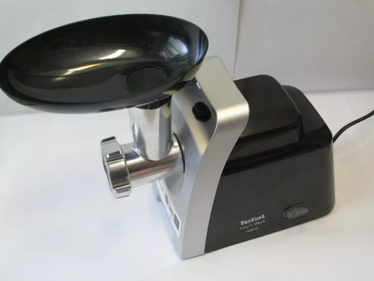 MASZYNKA DO MIĘSA TEFAL NE108831 1400W