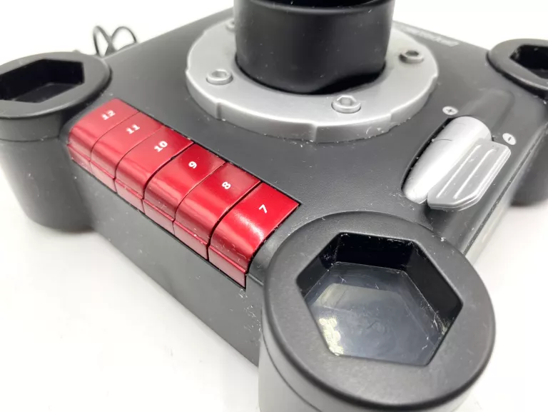 JOYSTICK TRUST GM-2550 PREDATOR USB