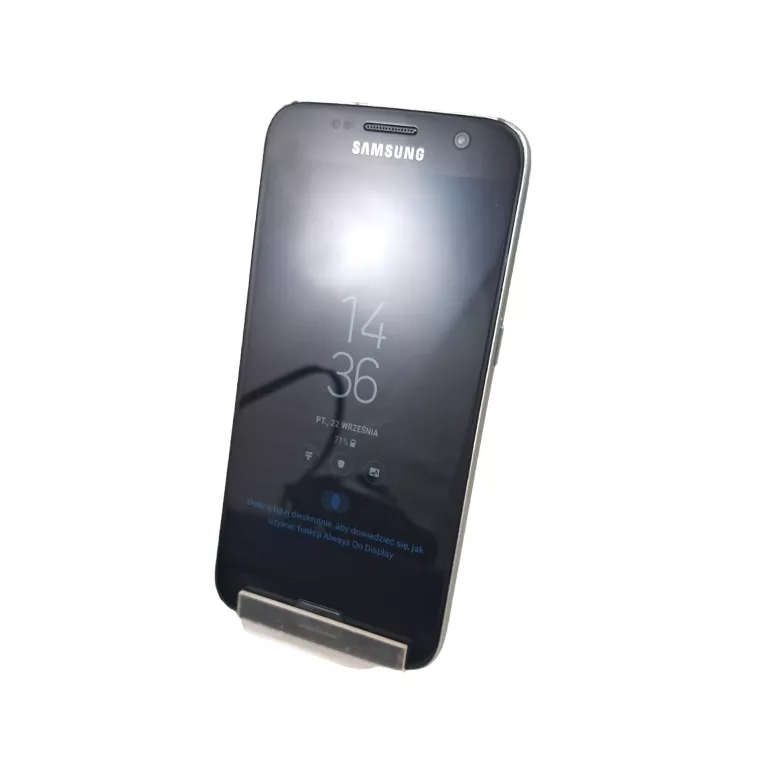 TELEFON SAMSUNG GALAXY S7