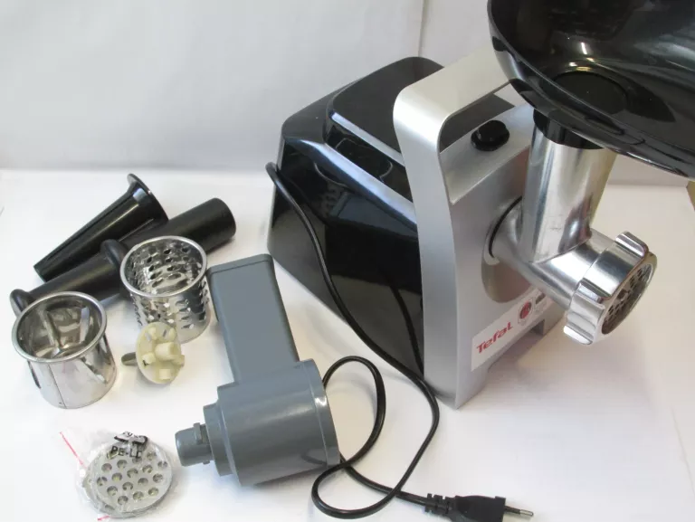 MASZYNKA DO MIĘSA TEFAL NE108831 1400W