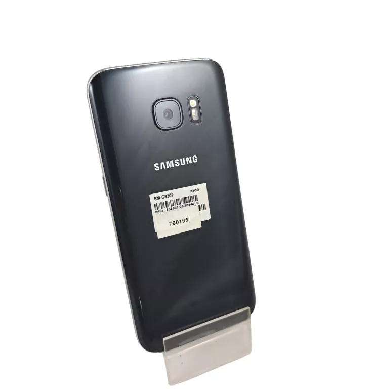 TELEFON SAMSUNG GALAXY S7