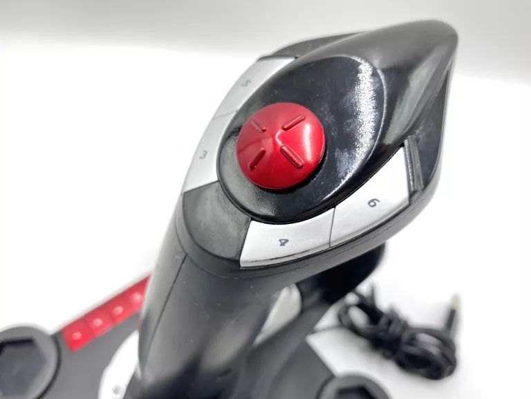 JOYSTICK TRUST GM-2550 PREDATOR USB